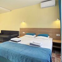 Комфорт 3-местный без балкона Отеля Ростов