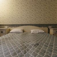 Номер "Джуниор Сюит"