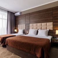 Family Room Premium Отеля Movenpick Resort & SPA Anapa Miracleon