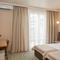 Апартаменты 3-комнатные СПА-Отеля Аурум Family Resort & SPA
