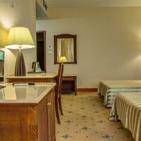 Комфорт 2-местный Гостиничного  Комплекса Мечта Тея