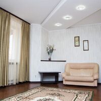 Номер "Люкс"