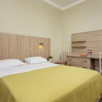 Номер "Супериор 2комн.(вид на парк) кор.1"