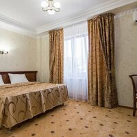 Стандарт 2-местный без балкона Гостевого дома Residence Park