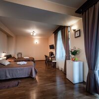 Кара-Даг 2-местный 1-комнатный Гостевого дома Замок