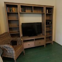 Номер "Коттедж"