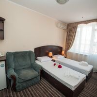 Номер "Стандарт"