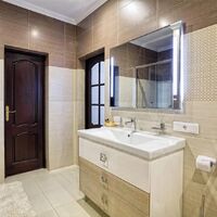 Номер "Сьют 2комн.улучшенный / Suite 2 NEW Brown"