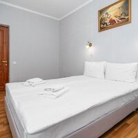 Номер "Стандарт 2к. с балконом"