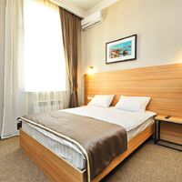 Комфорт СПА-Отеля Винтаж