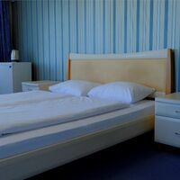 Стандарт 4-местный Отеля Серсиаль