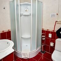 Номер "Стандарт мансардный с кондиционером, \"Росинка\" (1 категория)"