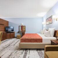 Номер "Junior Suite"