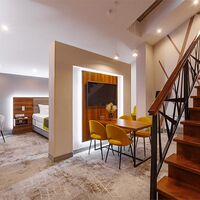 Номер "Апартаменты Дуплекс (корпус Lake)"