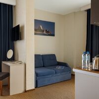 Номер "Студия"