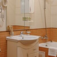 Номер "Люкс семейный"