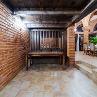 Номер "Апартаменты VIP"