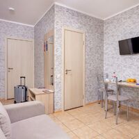 Номер "Апартаменты 1к."