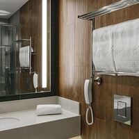 Номер "Стандарт (корпус \"Гранд\")"