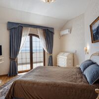 Номер "Сьют VIP/ Suite VIP"