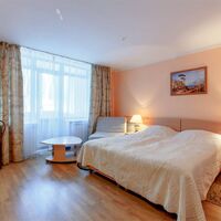 Номер "Стандарт \"Росинка\" (1 категория)"