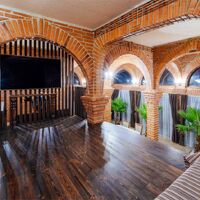 Номер "Апартаменты VIP"