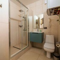 Номер "Апартаменты VIP"