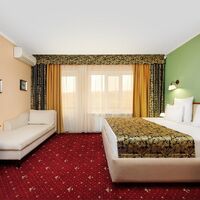 Superior Пансионата Тиздар