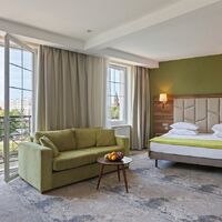 Джуниор (вид на реку) Отеля Кайзерхоф