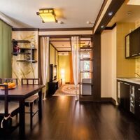 Номер "Коттедж \"Японский\""