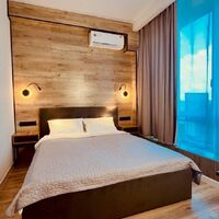 Стандарт улучшенный Миниотеля Сан Сити