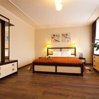 Номер "Полулюкс"