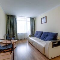 Номер "Люкс \"Росинка\""