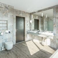 Номер "Апартаменты"