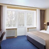 Номер "Апартаменты 2комн. кор.5"