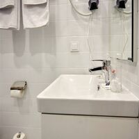 Номер "Джуниор сюит 2к. без балкона \"Салика\""