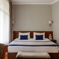 Номер "Люкс"