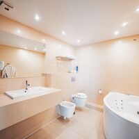 Номер "Делюкс"