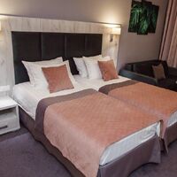 Джуниор корпус 4 СПА-Отеля Острова