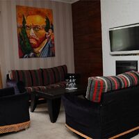 Номер "Люкс 2 комн."