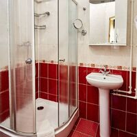 Номер "Коттедж (Студия)"