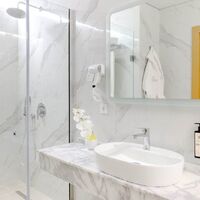 Номер "Luxe Presidential En Suite"