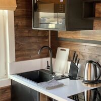 Номер "Коттедж \"Егерь Тёмный\""