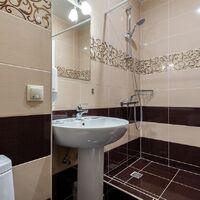 Номер "Стандарт с балконом"