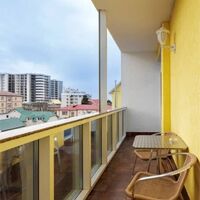 Номер "Делюкс 2кр. с балконом (кор.\"Люкс\")"