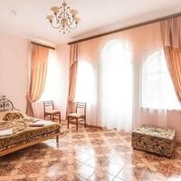 Номер "Апартаменты"