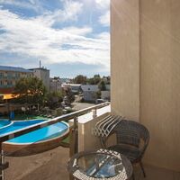 Номер "Стандарт 3м."