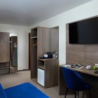 Номер "Семейный 2к. коннект кор.4"