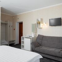 Номер "Полулюкс с балконом"