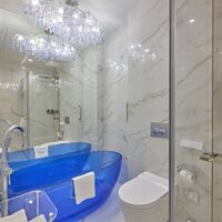 Номер "Люкс"